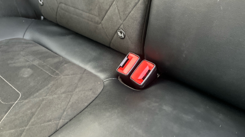 Ford Fiesta 1.0 EcoBoost Titanium X 5dr Petrol Hatchback